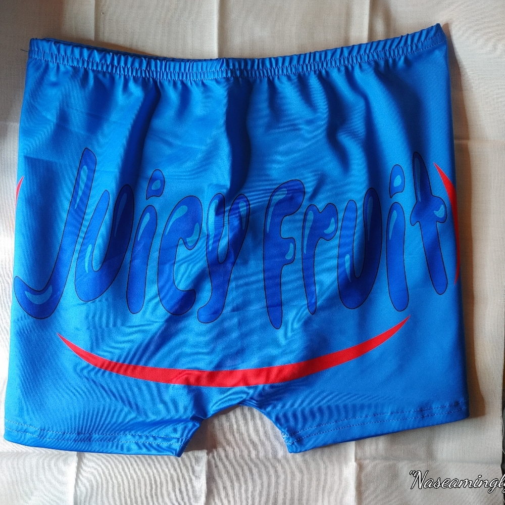 Snack Shorts - Picture 8 of 16